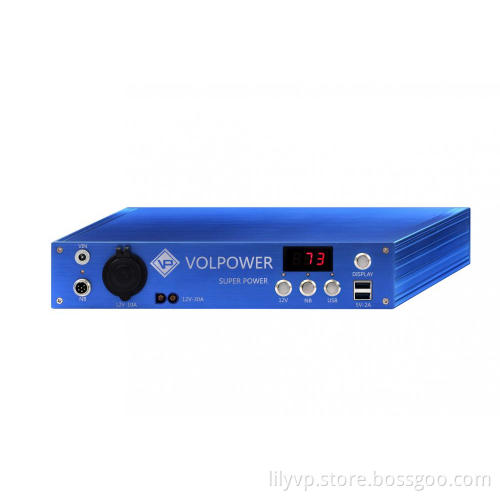 Super power bank